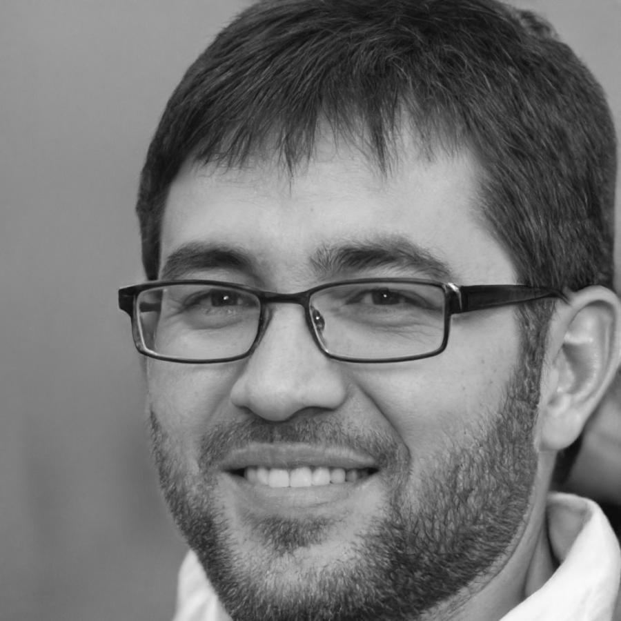 Alessandro Marinelli, sviluppatore senior C++